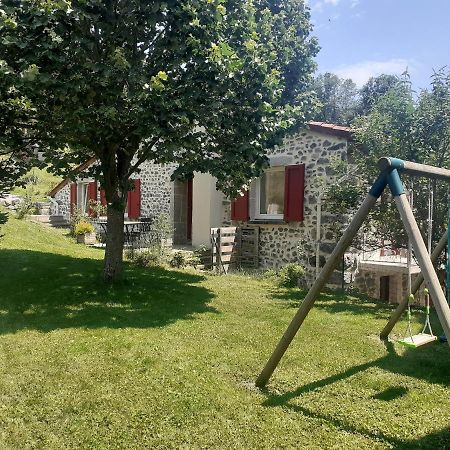 La Siestou Villa Le Monteil  Bagian luar foto