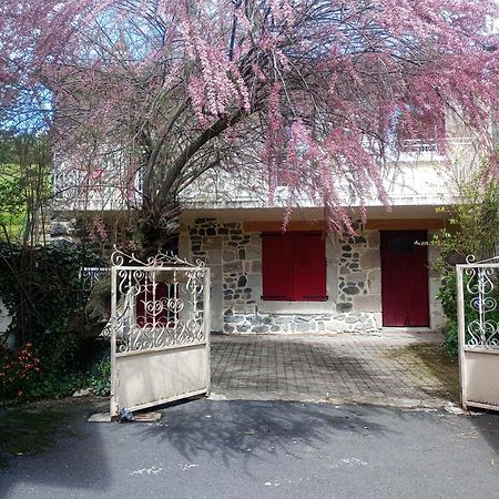 La Siestou Villa Le Monteil  Bagian luar foto