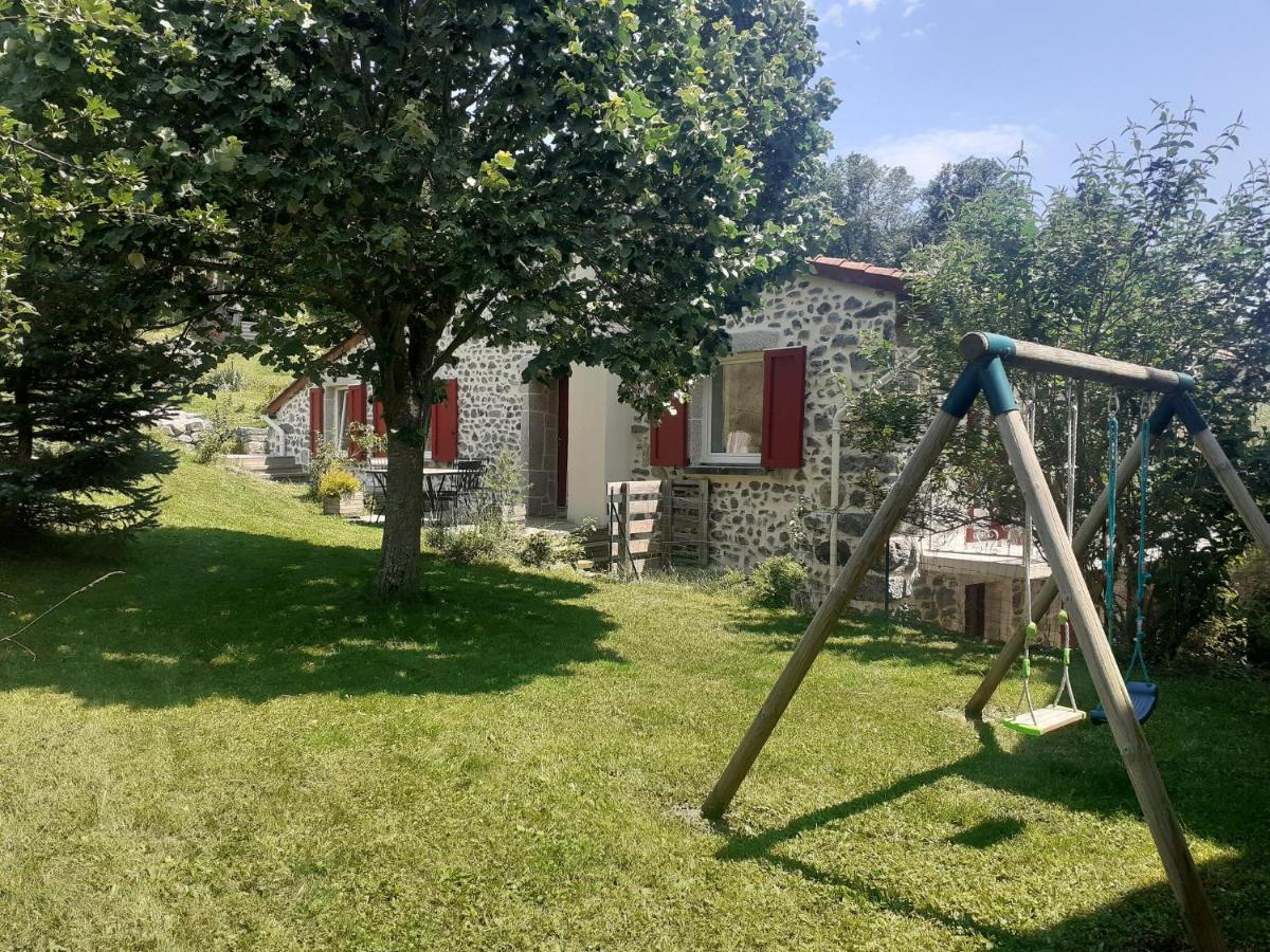 La Siestou Villa Le Monteil  Bagian luar foto