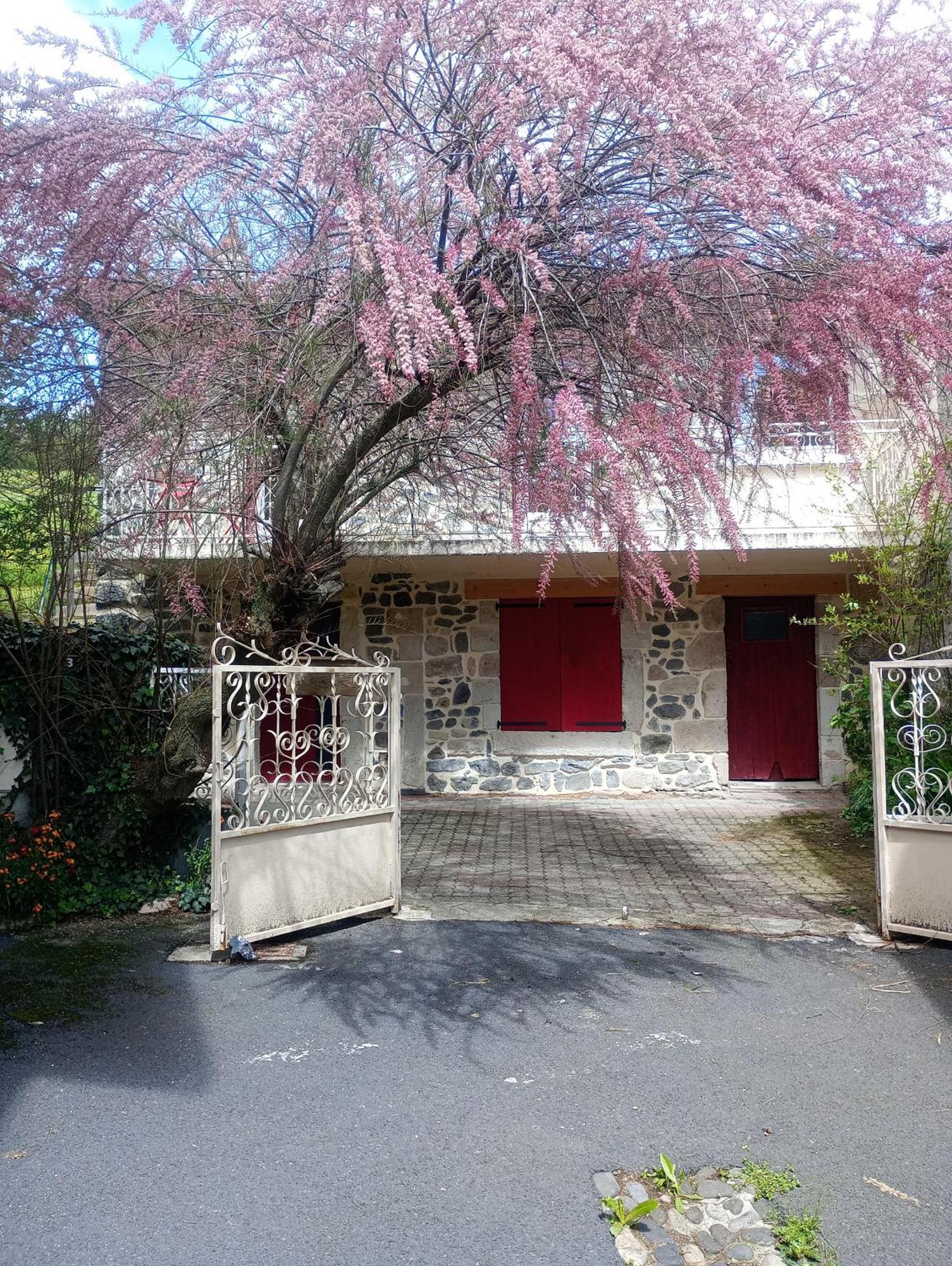 La Siestou Villa Le Monteil  Bagian luar foto