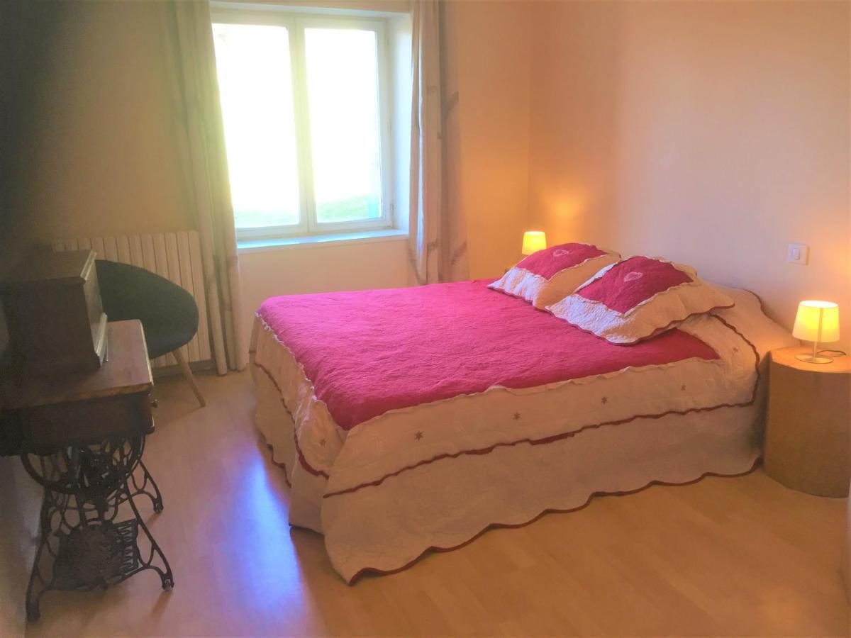 La Siestou Villa Le Monteil  Bagian luar foto